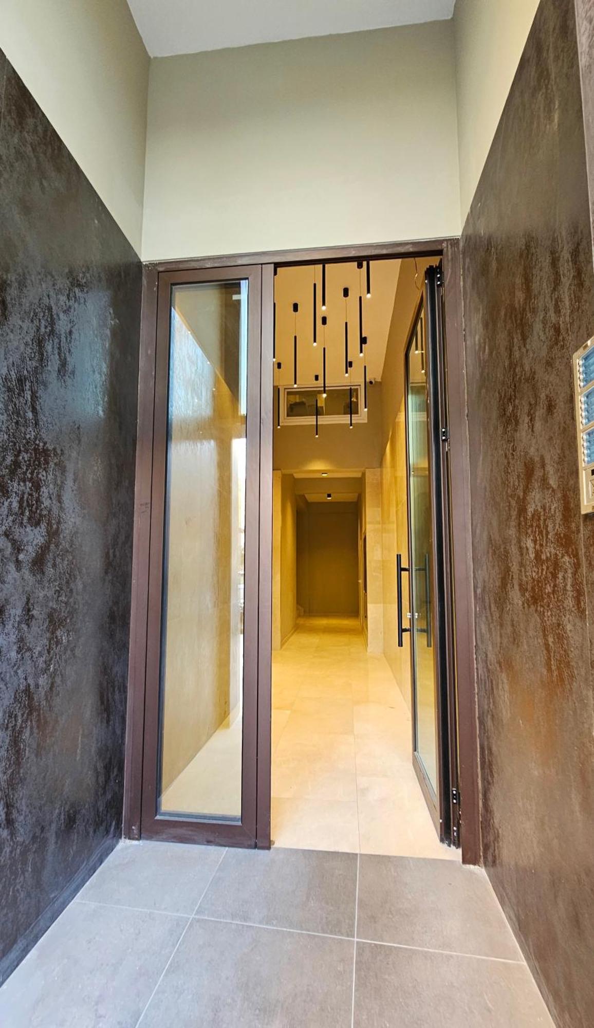 Center Apartment Easy_Luxury Тирана Екстер'єр фото