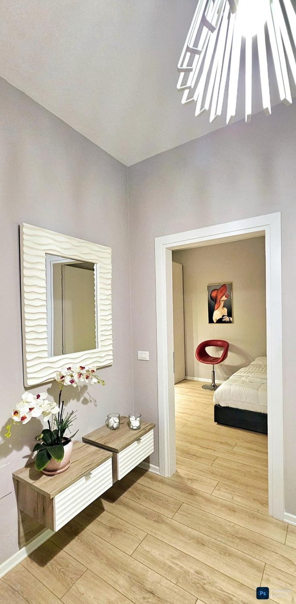Center Apartment Easy_Luxury Тирана Екстер'єр фото