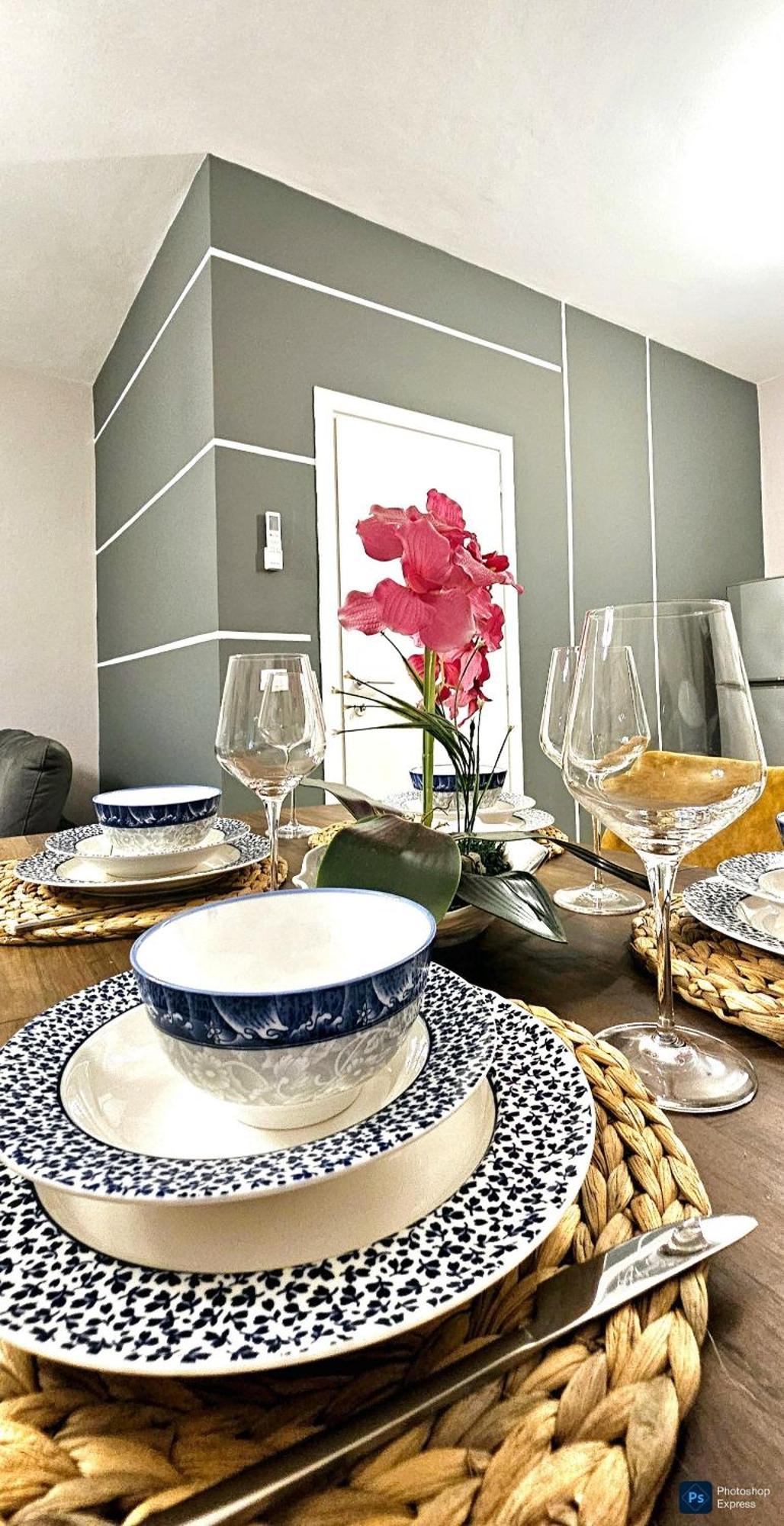 Center Apartment Easy_Luxury Тирана Екстер'єр фото